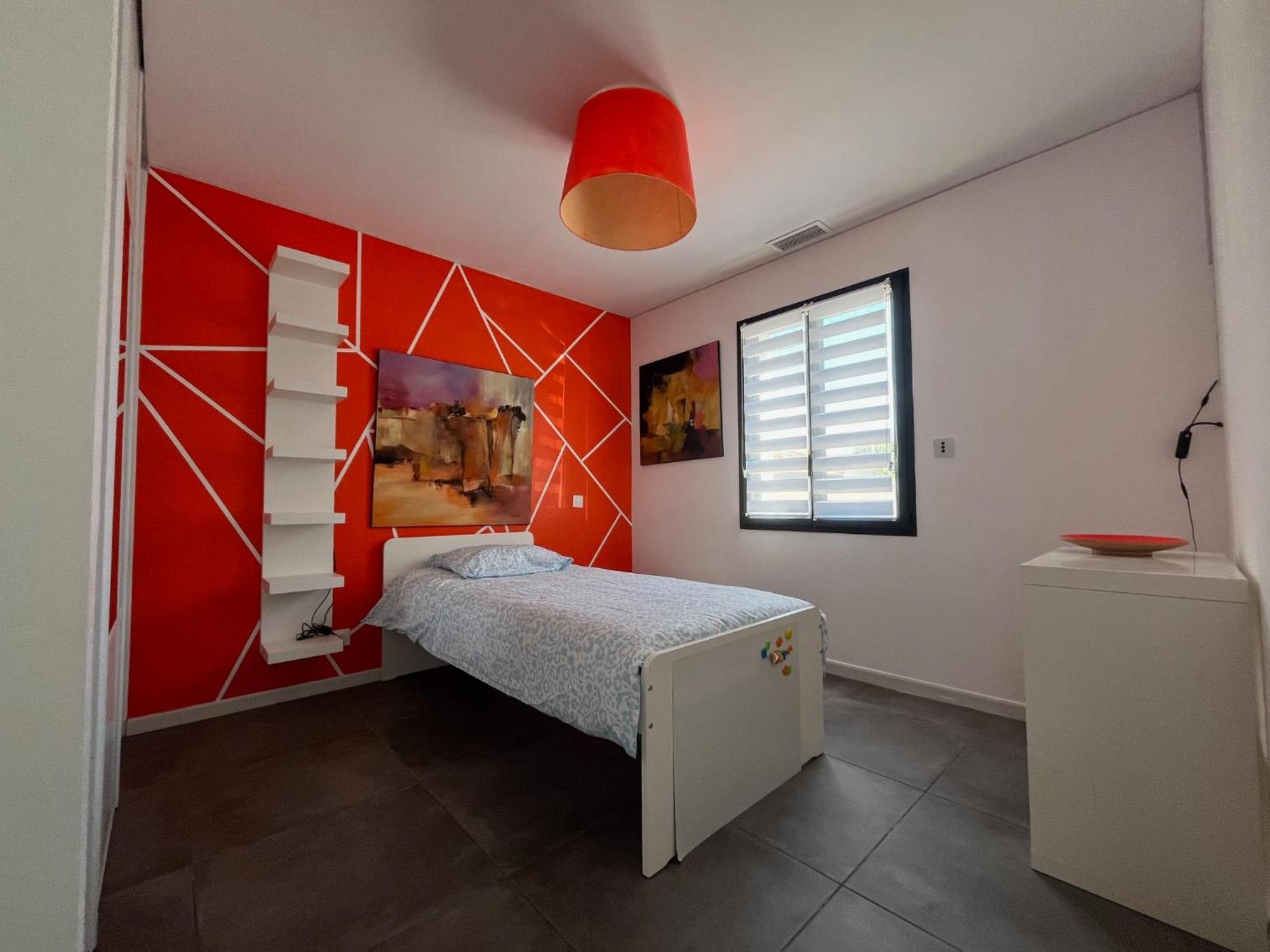 Holiday home Spacieuse Avec Piscine *